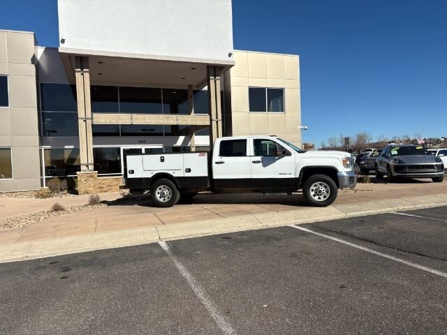 2015 Gmc Sierra Base photo 2