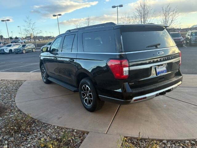 2024 Ford Expedition MAX XLT photo 4