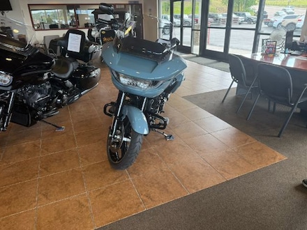 2024 Harley-Davidson Road Glide Fltrx Motorcycle