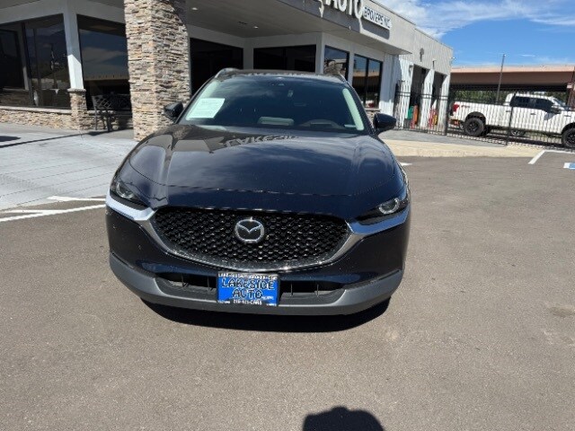 2020 Mazda CX-30 Premium photo 2