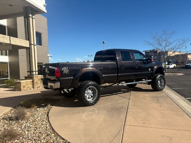 2013 Ford F-350 photo 4