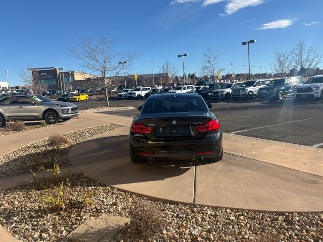 2019 Bmw 440i 4-Series photo 3