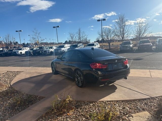 2019 Bmw 440i 4-Series photo 4