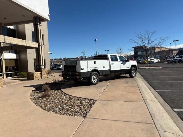 2015 Gmc Sierra Base photo 4
