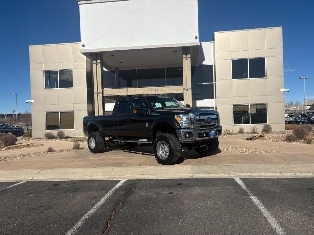 2013 Ford F-350 photo 2