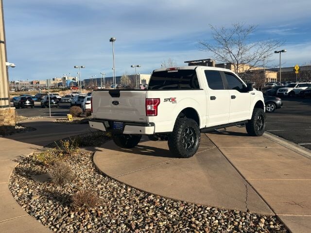 2019 Ford F-150 XL photo 4