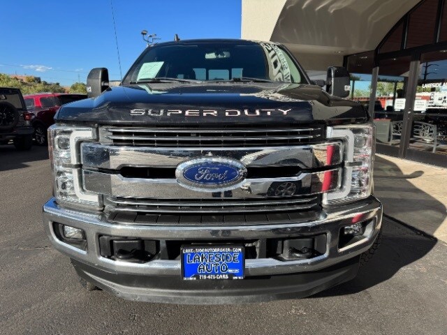 2019 Ford F-350 photo 2