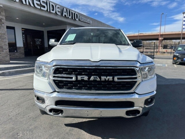 2023 Ram 1500 Big Horn Lone Star photo 2