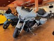 Harley-Davidson Street Glide