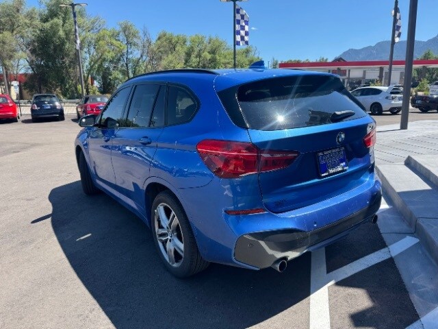 2018 Bmw X1 XDrive28i photo 4