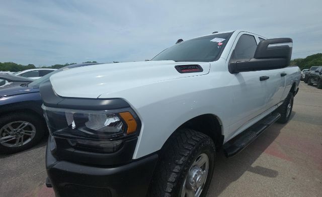 2023 RAM 2500 Tradesman 4X4 Crew Cab SWB's photo