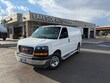 GMC Savana 2500