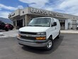 Chevrolet Express 2500