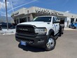 Ram 5500HD