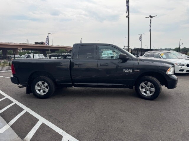 2015 Ram 1500 Tradesman photo 3