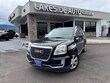 GMC Terrain