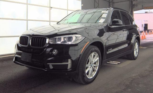 2015 BMW X5 xDrive35i M Sport Line's photo