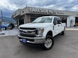 Ford F-350SD