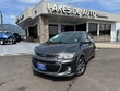 Chevrolet Sonic