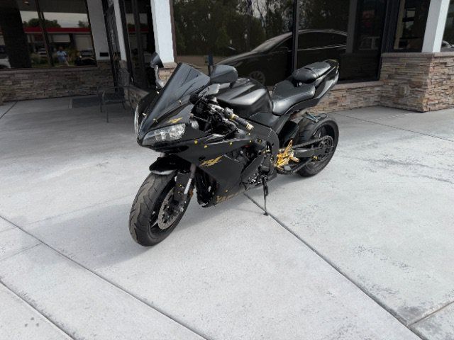 2006 Yamaha YZF-R! R1