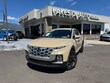 Hyundai Santa Cruz
