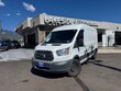 Ford Transit-250 Camper Van