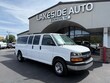 Chevrolet Express 3500