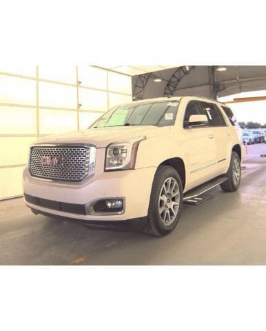 2015 GMC Yukon 4WD Denali's photo