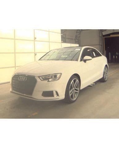 2017 Audi A3 2.0T FWD S tronic Premium's photo