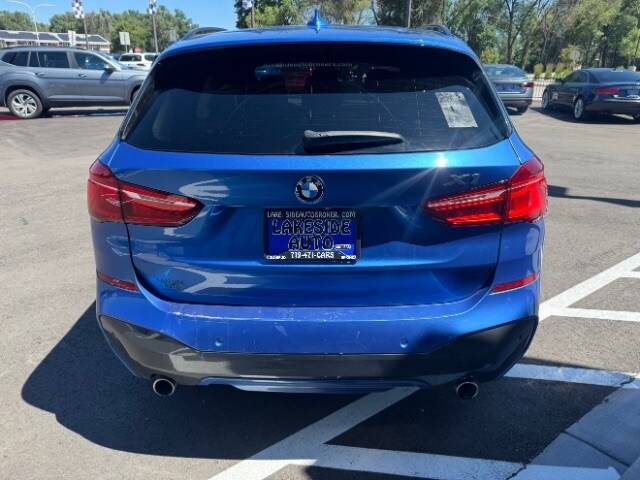 2018 Bmw X1 XDrive28i photo 3