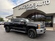 Chevrolet Silverado 2500HD