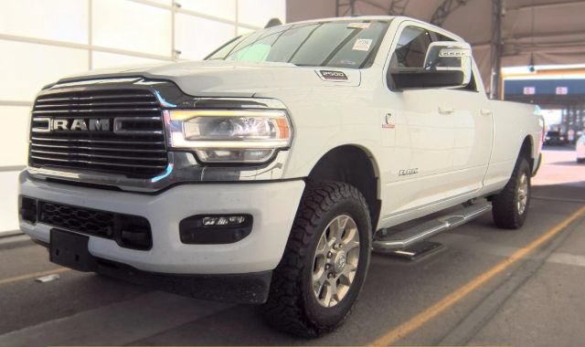 2024 RAM 2500 Pickup