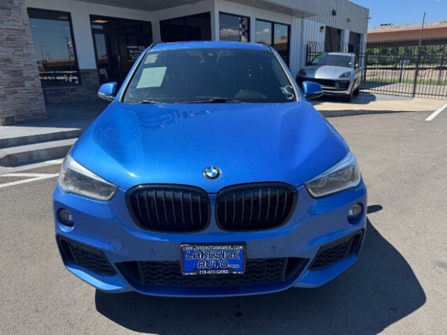 2018 Bmw X1 XDrive28i photo 2