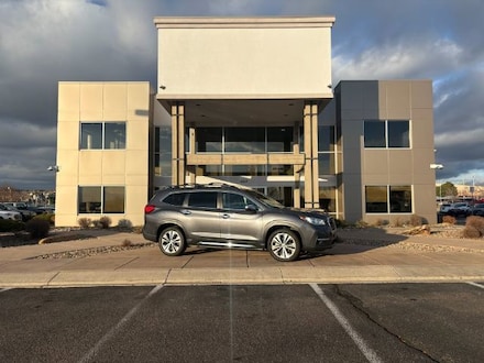 2019 Subaru Ascent Touring SUV
