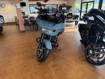 2024 Harley-Davidson Road Glide Fltrx Motorcycle