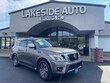 Nissan Armada