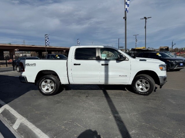 2023 Ram 1500 Big Horn Lone Star photo 4