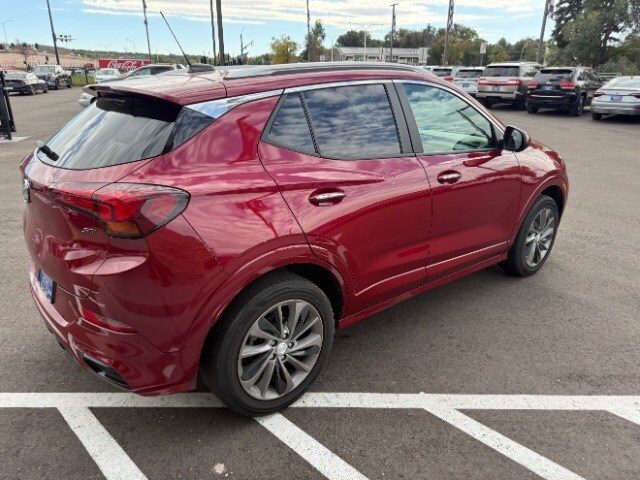 2021 Buick Encore GX Preferred photo 4