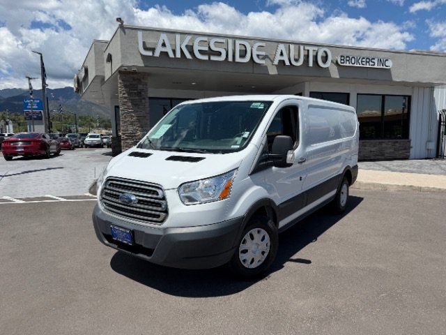 2019 Ford Transit-250