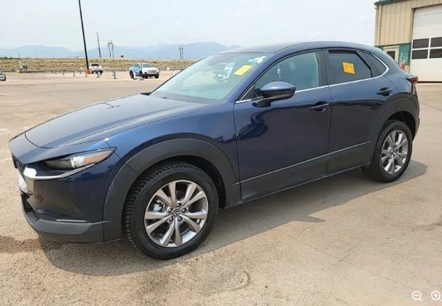 2021 Mazda CX-30 Select AWD's photo
