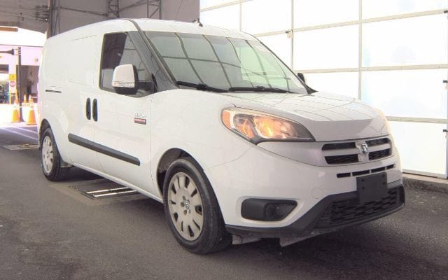 2017 RAM ProMaster City SLT Cargo's photo