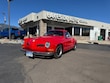 Volkswagen Karmann Ghia