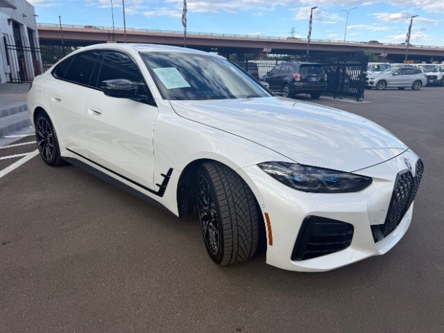 2024 Bmw M440i xDrive photo 4