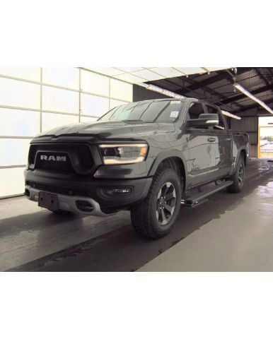2019 RAM 1500 Rebel 4x4 Crew Cab 5'7's photo