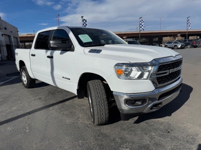 2023 Ram 1500 Big Horn Lone Star photo 3
