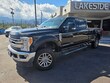 Ford F-350SD