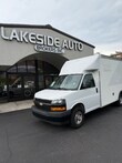 Chevrolet Express 3500