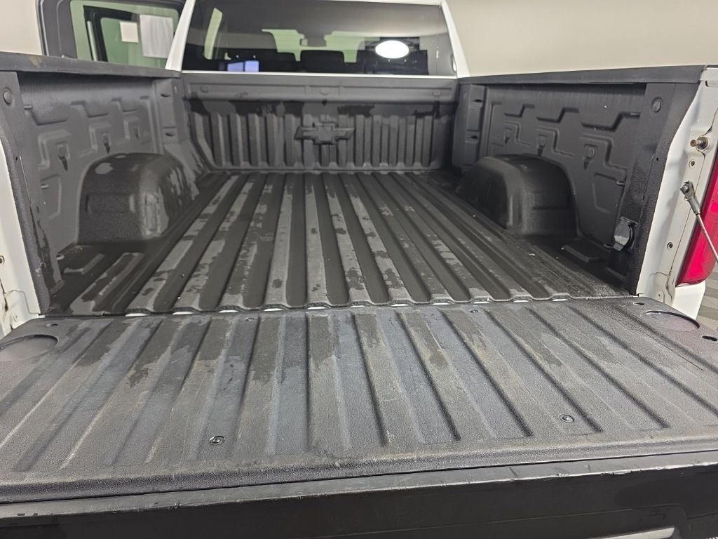 2022 Chevrolet Silverado 1500 RST - Photo 31