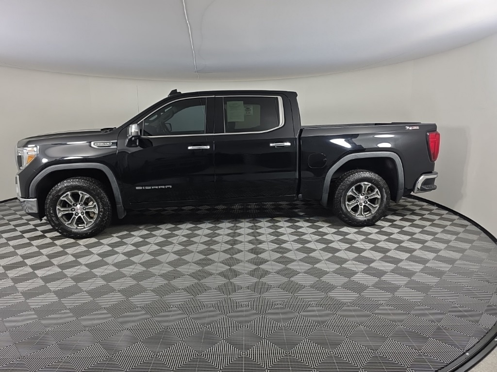 Used 2020 GMC Sierra 1500 SLT Truck
