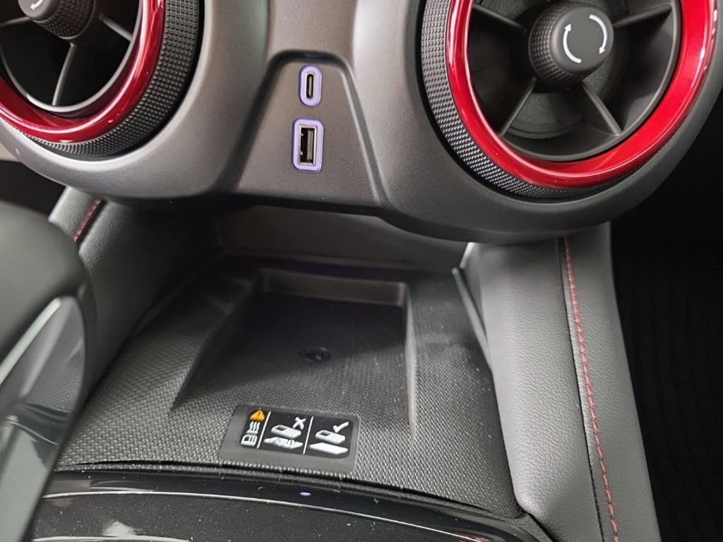 2026 Chevrolet Blazer RS - Photo 21